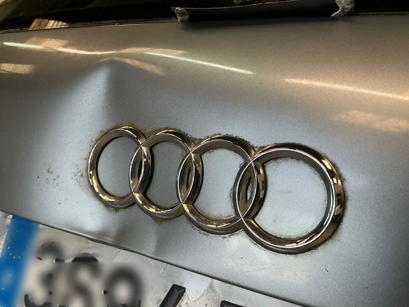 Audi Q7 3.0 V6 TDI quattro 2008 – снимка 54