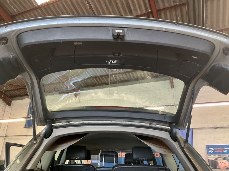 Audi Q7 3.0 V6 TDI quattro 2008 – снимка 40
