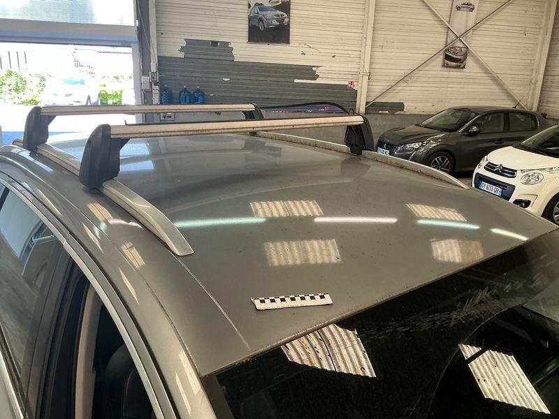 Audi Q7 3.0 V6 TDI quattro 2008 – снимка 51
