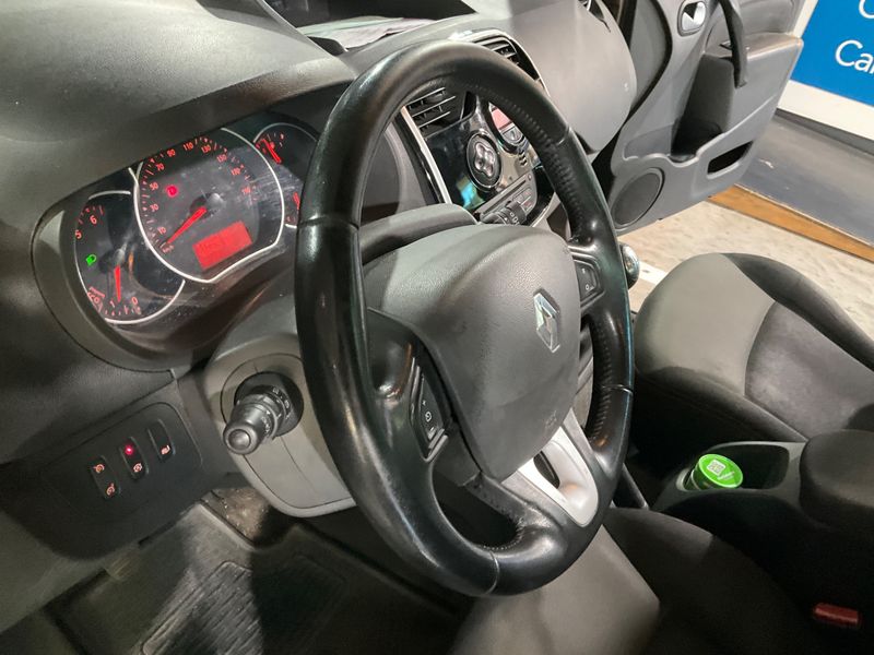 Renault Kangoo 1.5 dCi Extrem 2017 – снимка 24