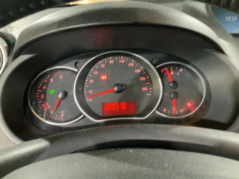 Renault Kangoo 1.5 dCi Extrem 2017 – снимка 18