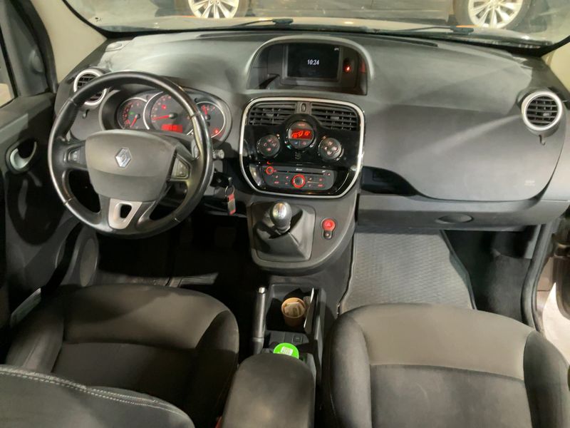 Renault Kangoo 1.5 dCi Extrem 2017 – снимка 17