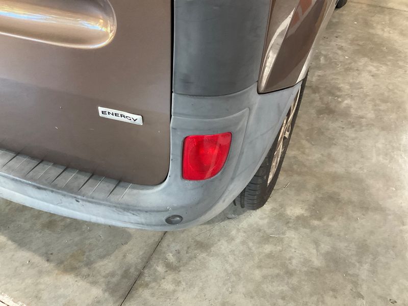 Renault Kangoo 1.5 dCi Extrem 2017 – снимка 25