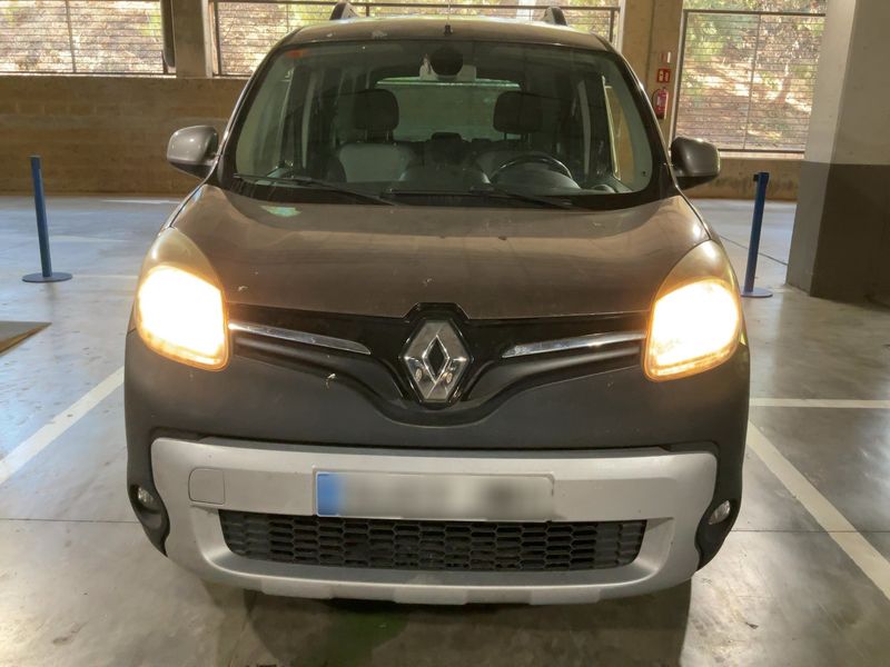 Renault Kangoo 1.5 dCi Extrem 2017 – снимка 14