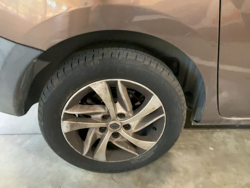 Renault Kangoo 1.5 dCi Extrem 2017 – снимка 9
