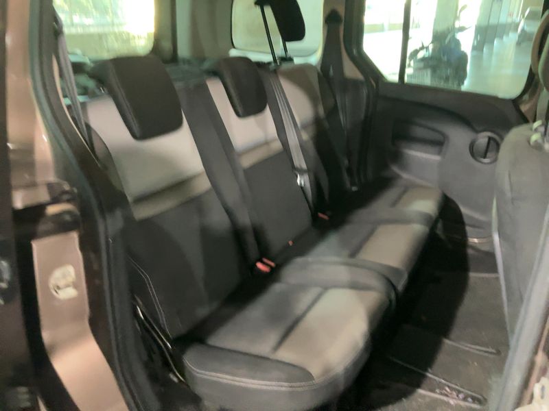 Renault Kangoo 1.5 dCi Extrem 2017 – снимка 19