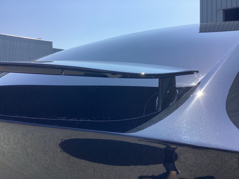 Tesla Model X 100D Dual 2017 – снимка 37