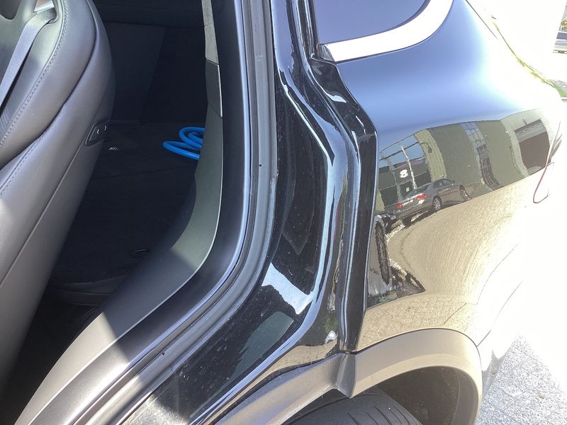 Tesla Model X 100D Dual 2017 – снимка 27