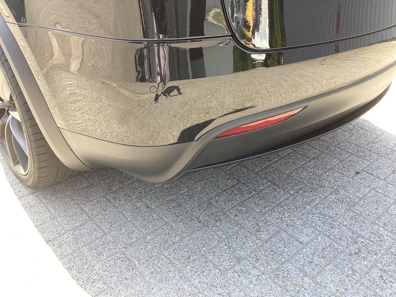 Tesla Model X 100D Dual 2017 – снимка 35