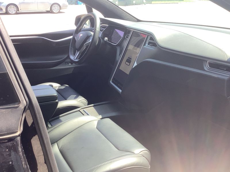 Tesla Model X 100D Dual 2017 – снимка 17