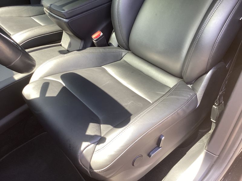 Tesla Model X 100D Dual 2017 – снимка 32