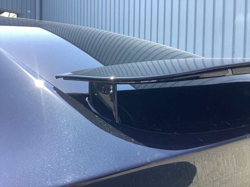 Tesla Model X 100D Dual 2017 – снимка 36