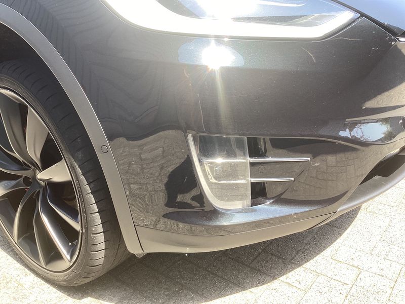 Tesla Model X 100D Dual 2017 – снимка 40