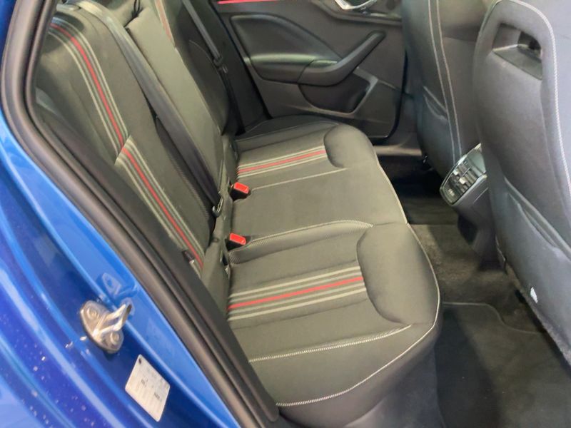 Skoda Kamiq 1.5 TSI ACT Monte Carlo 2025 – снимка 19