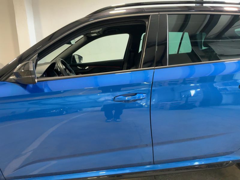 Skoda Kamiq 1.5 TSI ACT Monte Carlo 2025 – снимка 4