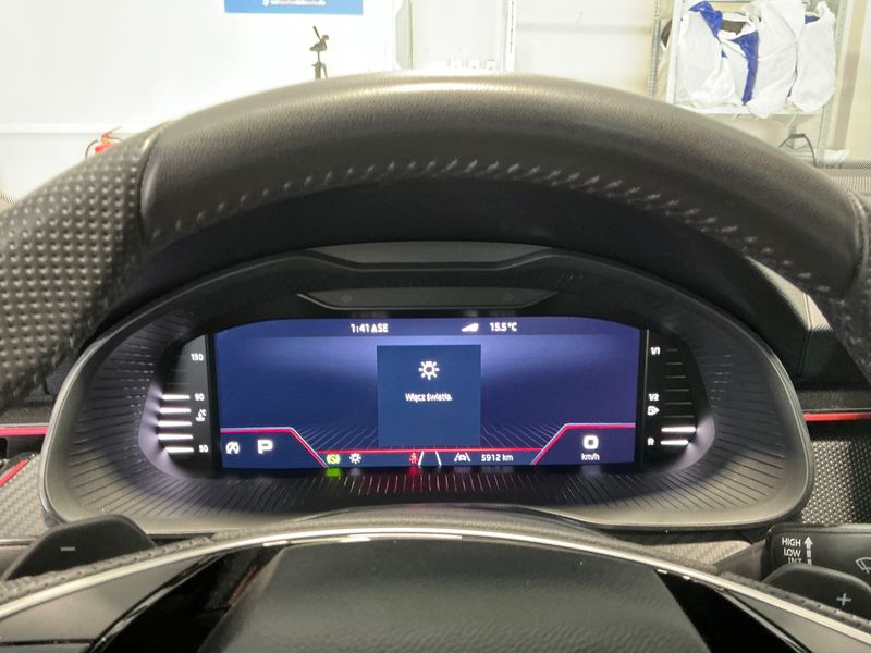 Skoda Kamiq 1.5 TSI ACT Monte Carlo 2025 – снимка 18