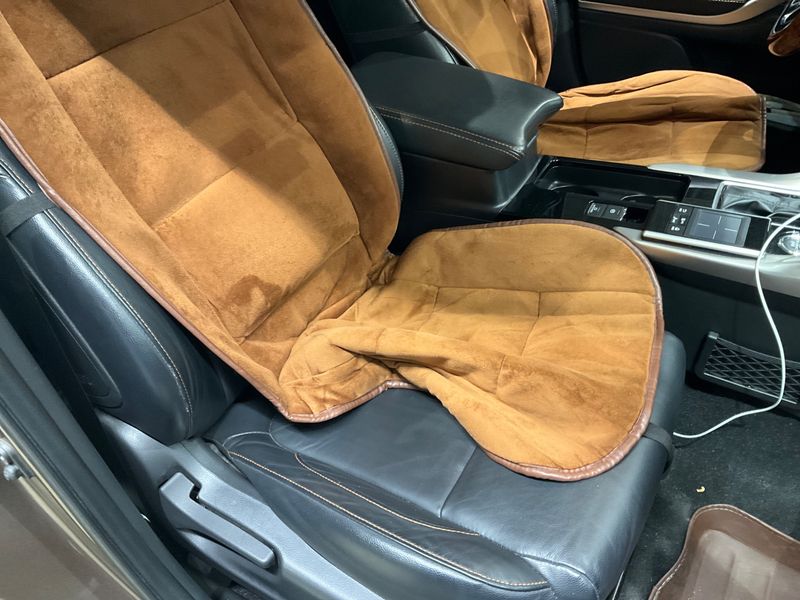 Mitsubishi Eclipse Cross 1.5 T-MIVEC Top 4WD 2019 – снимка 31