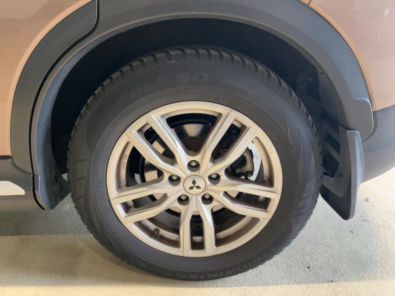 Mitsubishi Eclipse Cross 1.5 T-MIVEC Top 4WD 2019 – снимка 5