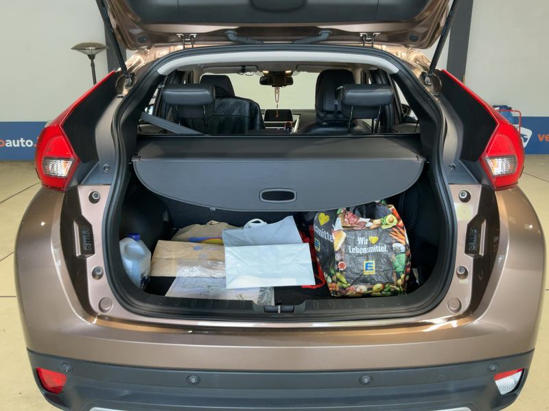 Mitsubishi Eclipse Cross 1.5 T-MIVEC Top 4WD 2019 – снимка 16