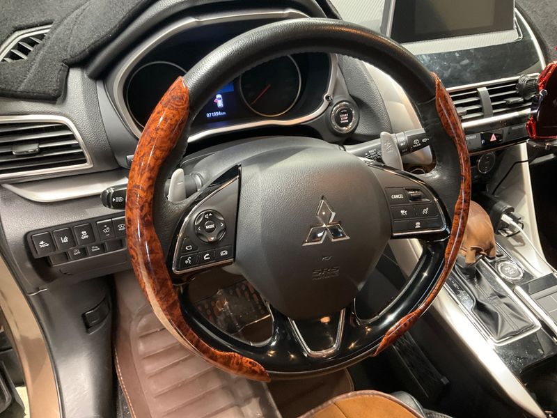Mitsubishi Eclipse Cross 1.5 T-MIVEC Top 4WD 2019 – снимка 32