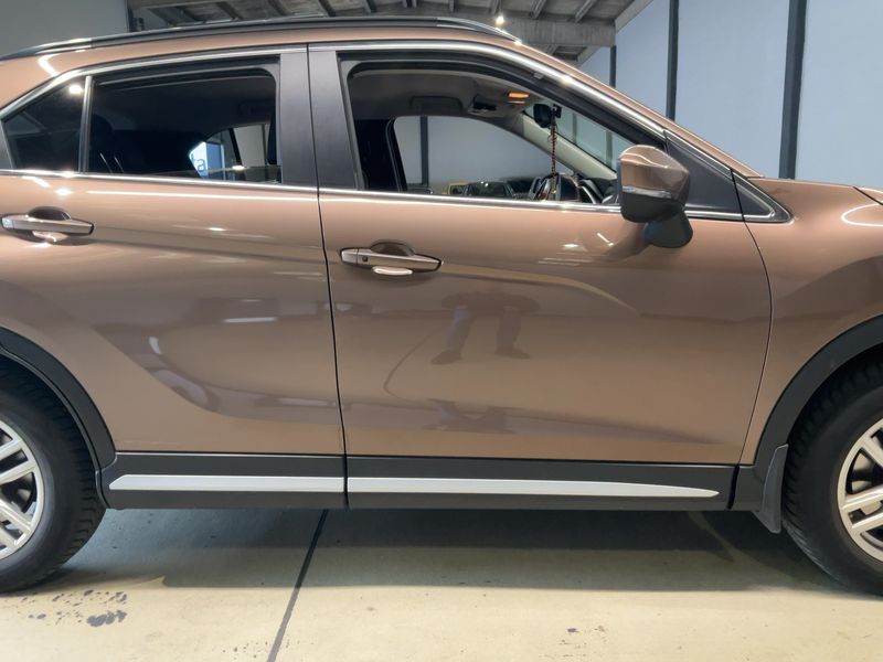 Mitsubishi Eclipse Cross 1.5 T-MIVEC Top 4WD 2019 – снимка 10