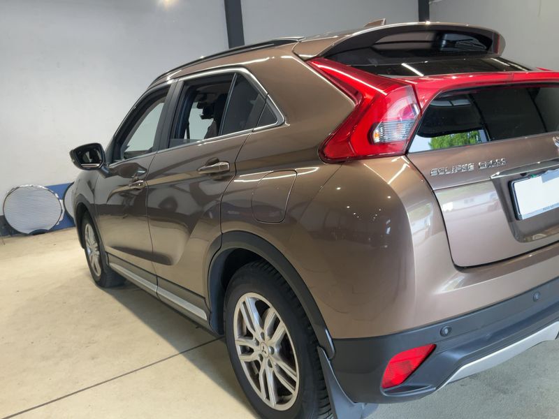 Mitsubishi Eclipse Cross 1.5 T-MIVEC Top 4WD 2019 – снимка 6