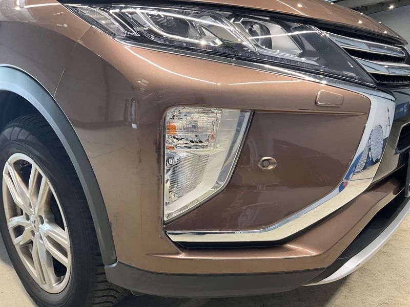 Mitsubishi Eclipse Cross 1.5 T-MIVEC Top 4WD 2019 – снимка 37