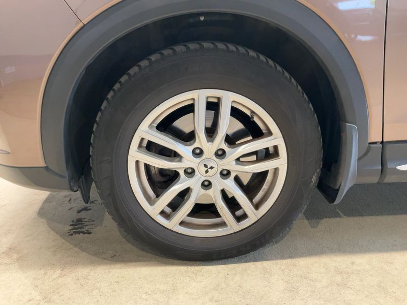Mitsubishi Eclipse Cross 1.5 T-MIVEC Top 4WD 2019 – снимка 3