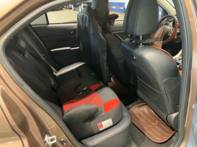 Mitsubishi Eclipse Cross 1.5 T-MIVEC Top 4WD 2019 – снимка 20