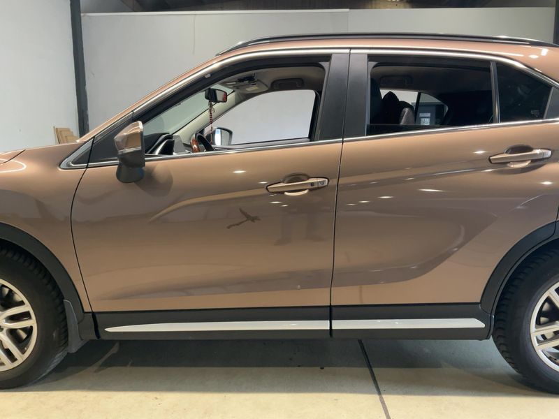 Mitsubishi Eclipse Cross 1.5 T-MIVEC Top 4WD 2019 – снимка 4