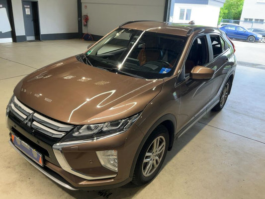 Mitsubishi Eclipse Cross 1.5 T-MIVEC Top 4WD 2019 – снимка 1