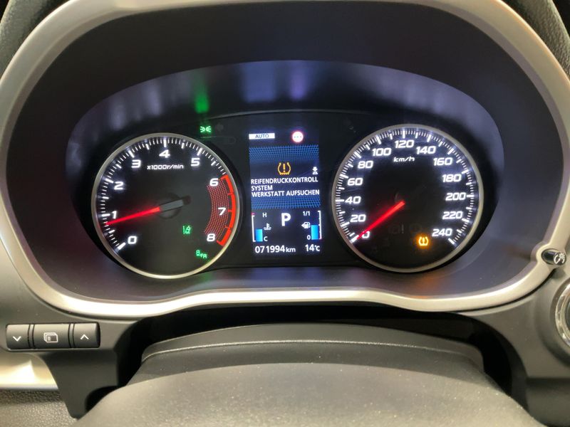 Mitsubishi Eclipse Cross 1.5 T-MIVEC Top 4WD 2019 – снимка 19