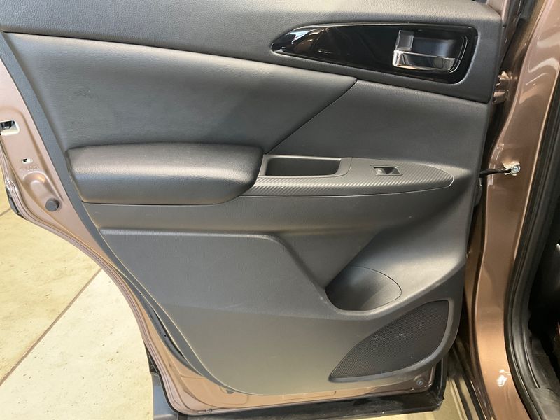 Mitsubishi Eclipse Cross 1.5 T-MIVEC Top 4WD 2019 – снимка 29