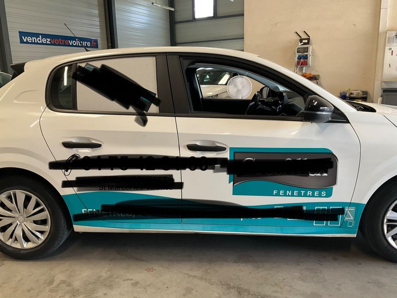 Peugeot 208 1.5 Blue-HDi Premium 2022 – снимка 10