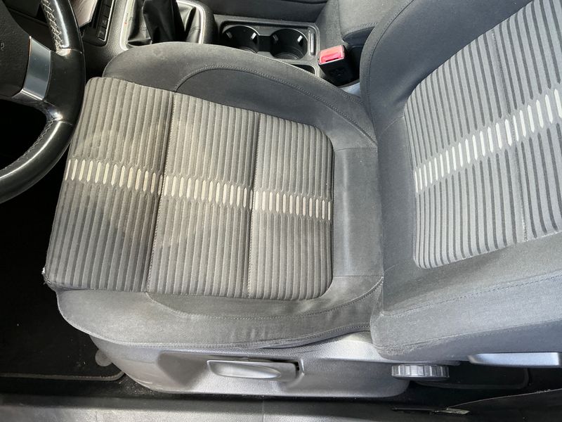 Volkswagen Tiguan 2.0 TDI Sport 2010 – снимка на щета 43