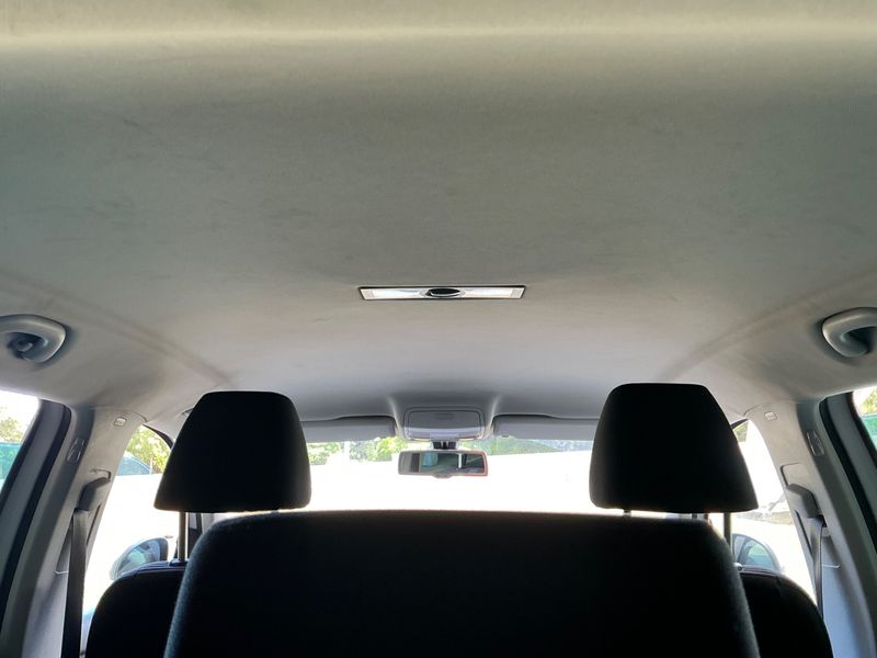 Volkswagen Tiguan 2.0 TDI Sport 2010 – снимка 37