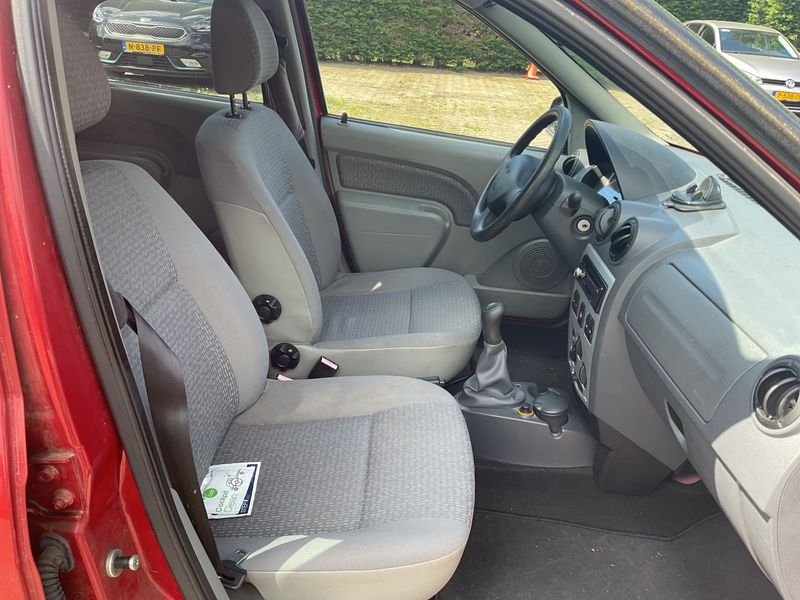 Dacia Logan MCV 1.6 Laureate 2008 – снимка 3