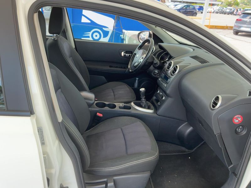 Nissan Qashqai 1.5 Turbodiesel Acenta 2014 – снимка 16