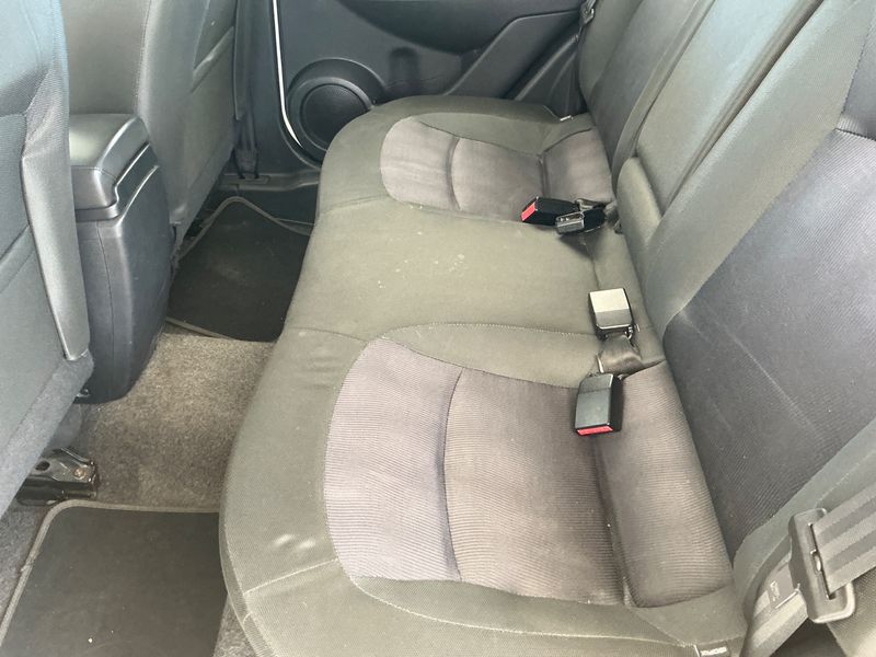 Nissan Qashqai 1.5 Turbodiesel Acenta 2014 – снимка 29
