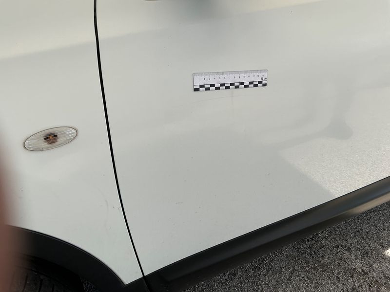 Nissan Qashqai 1.5 Turbodiesel Acenta 2014 – снимка 31