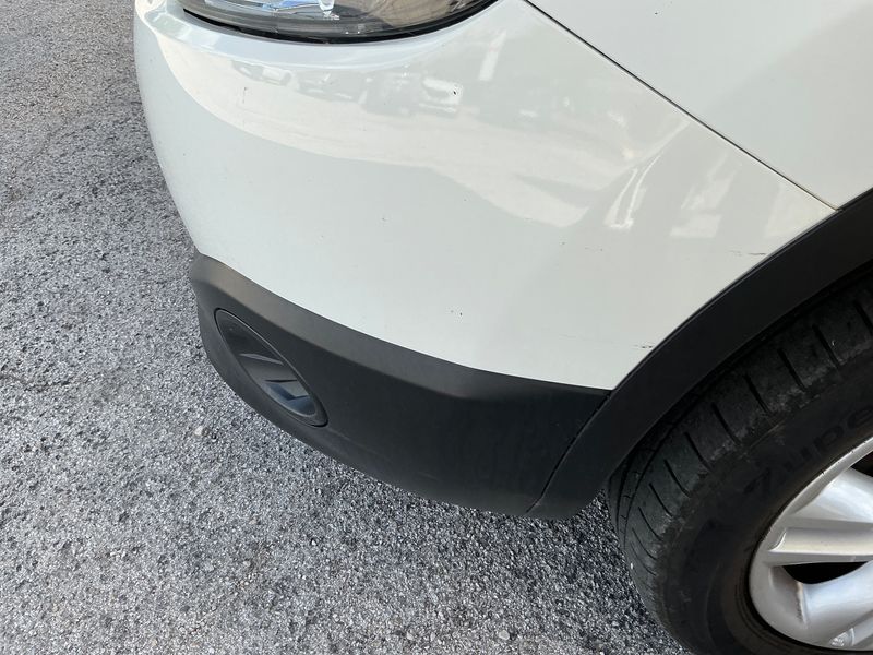 Nissan Qashqai 1.5 Turbodiesel Acenta 2014 – снимка 38