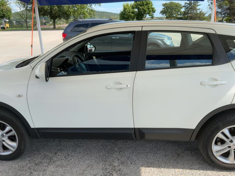 Nissan Qashqai 1.5 Turbodiesel Acenta 2014 – снимка 4