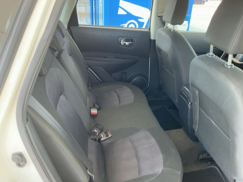 Nissan Qashqai 1.5 Turbodiesel Acenta 2014 – снимка 19