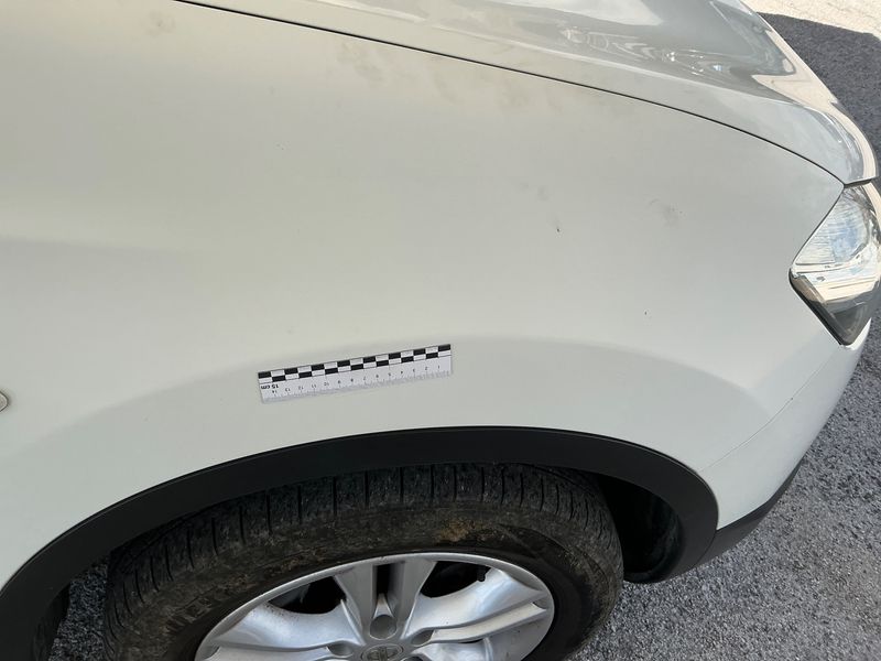 Nissan Qashqai 1.5 Turbodiesel Acenta 2014 – снимка 21