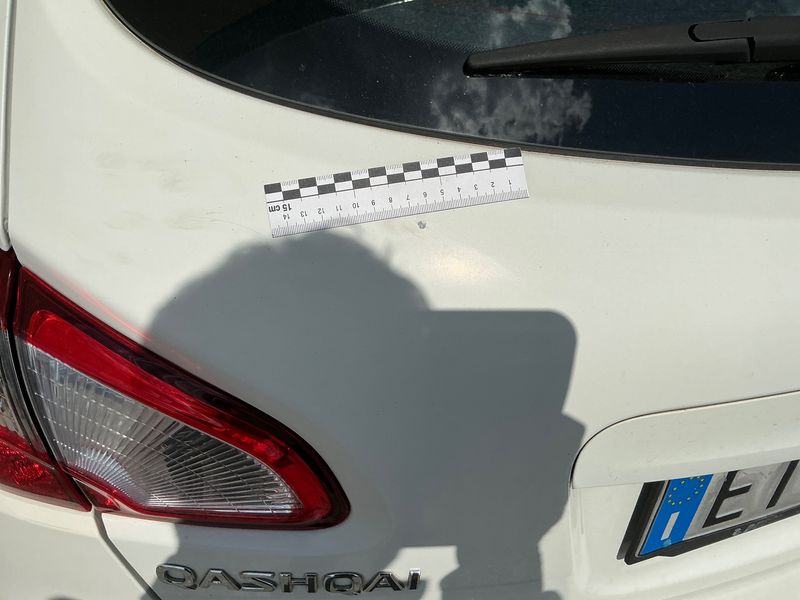 Nissan Qashqai 1.5 Turbodiesel Acenta 2014 – снимка 35