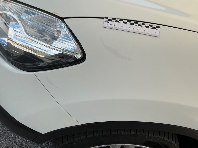 Nissan Qashqai 1.5 Turbodiesel Acenta 2014 – снимка 33