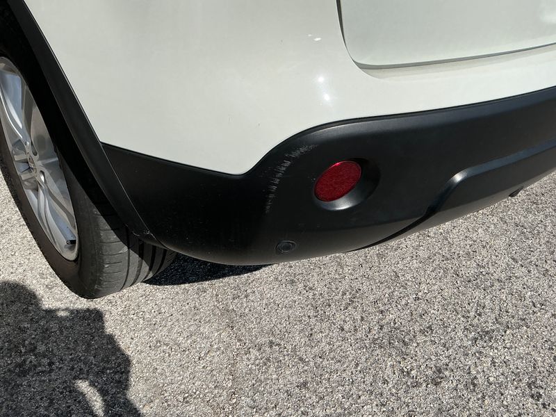 Nissan Qashqai 1.5 Turbodiesel Acenta 2014 – снимка 34
