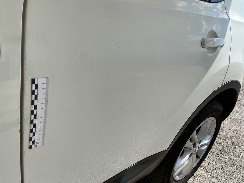 Nissan Qashqai 1.5 Turbodiesel Acenta 2014 – снимка 30