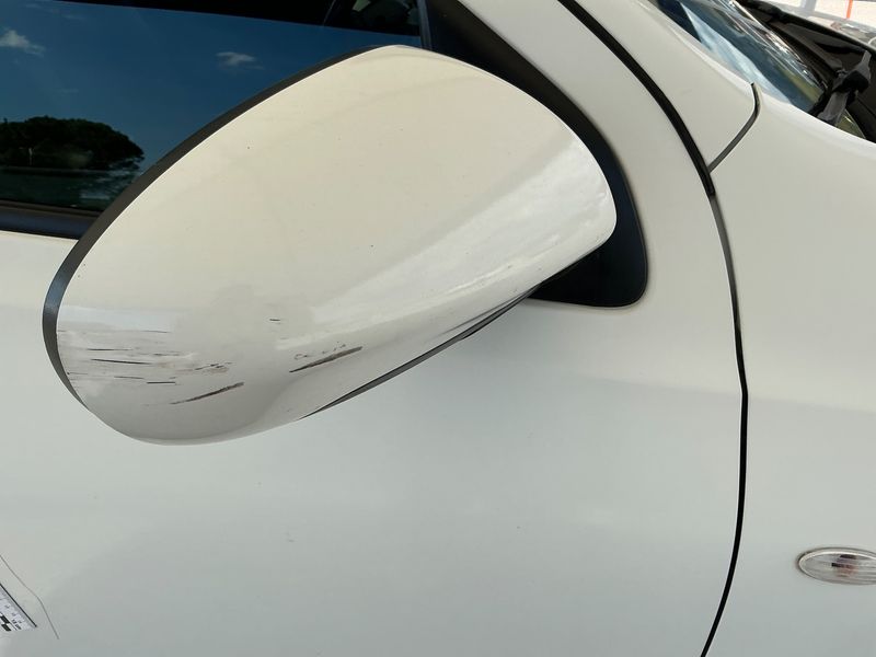 Nissan Qashqai 1.5 Turbodiesel Acenta 2014 – снимка 24