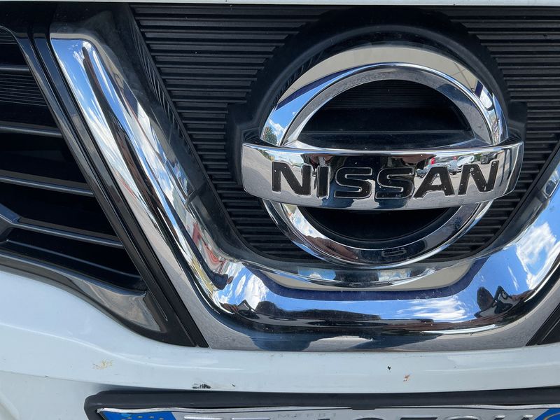 Nissan Qashqai 1.5 Turbodiesel Acenta 2014 – снимка 37